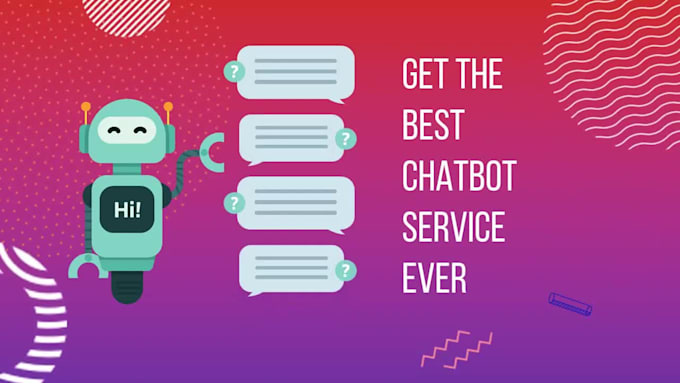 Create attractive chatbot for your website using python by ...