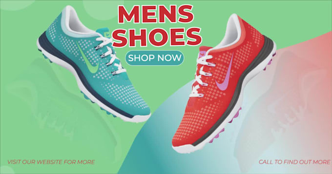 do banner design for your business