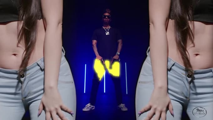 create your music videos