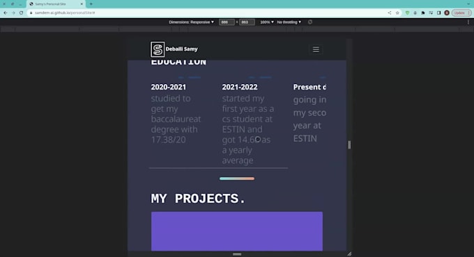 convert psd files to html