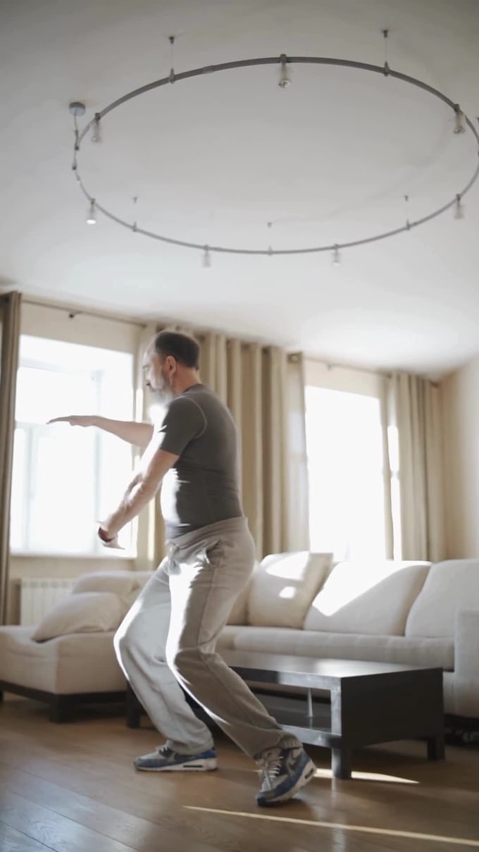 teach online tai chi and qigong