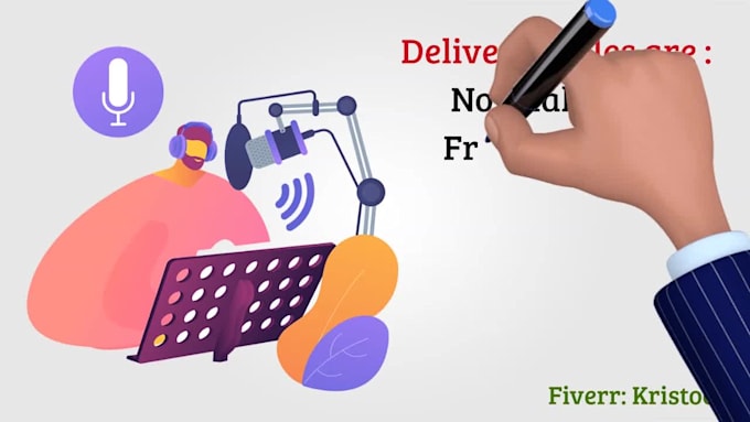 make ai voice over using speechelo