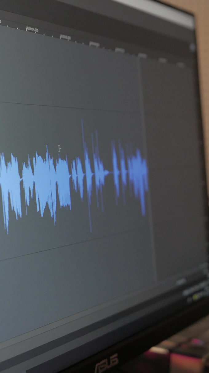 Professionally mix and master your song by Rainierf1 Fiverr