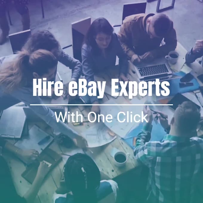 be your ebay virtual assistant, ebay store virtual assistant
