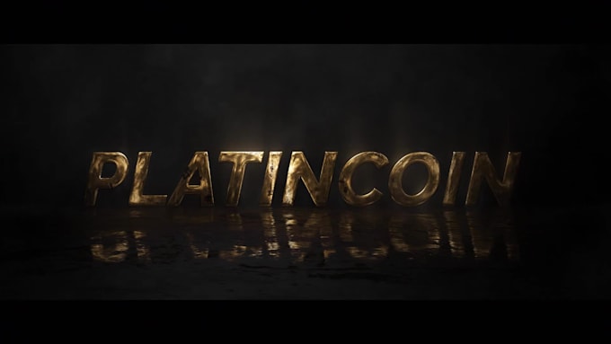 make this gold luxury video