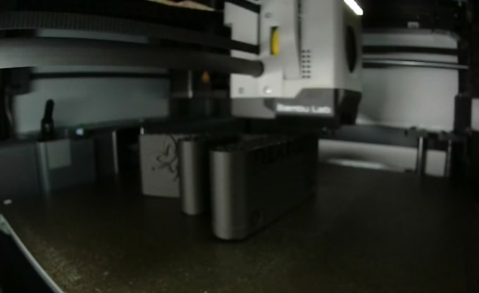 make custom 3d modeling services perfect for 3d printing stl,3mf