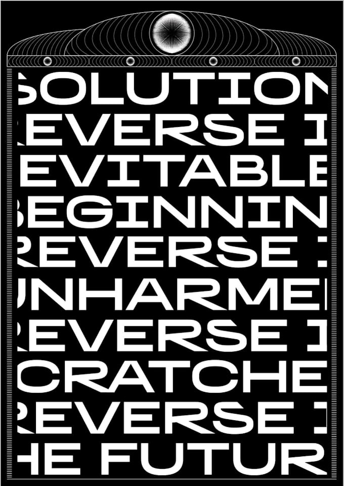 design posters for any event