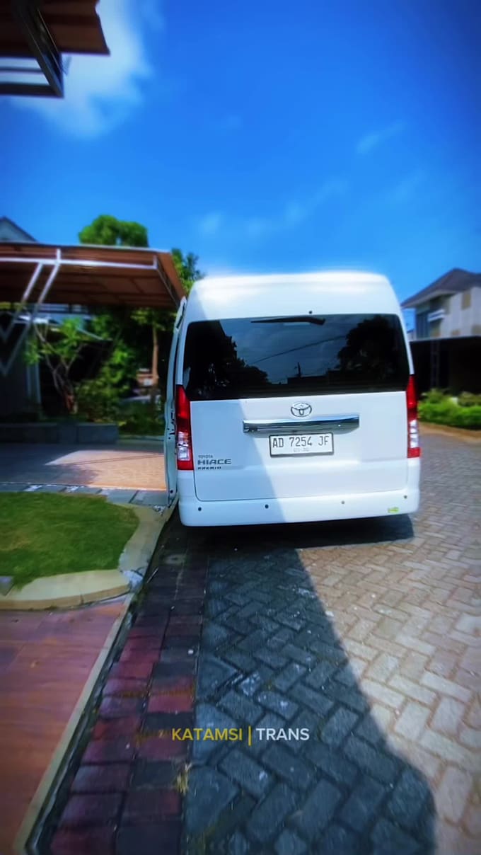 car commercial video editing