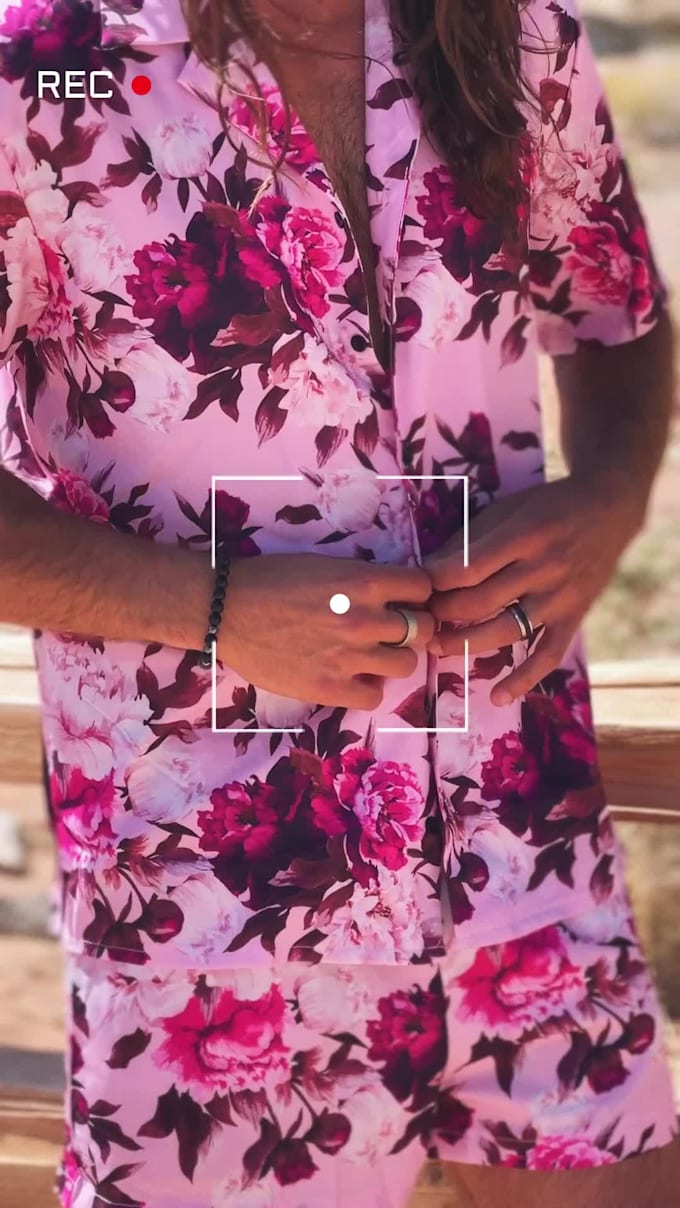 edit your photos or videos or both