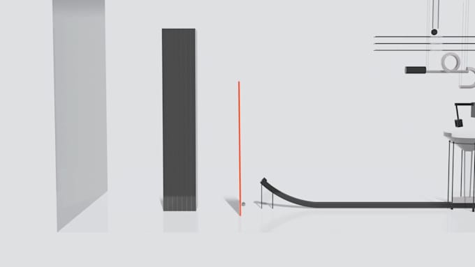 do 3d animation video