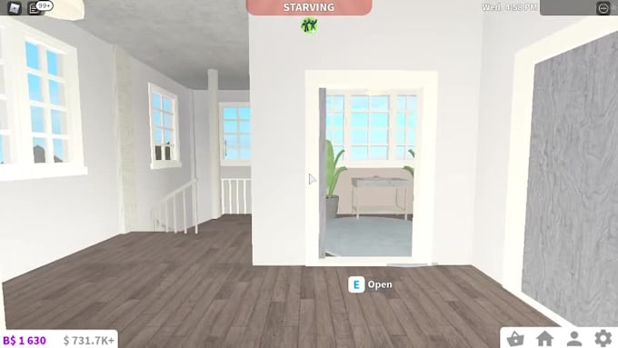 roblox bloxburg budget home roblox bloxburg budget home