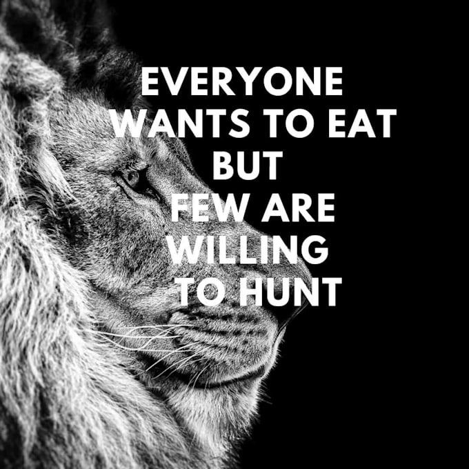 create motivational post and content quotes