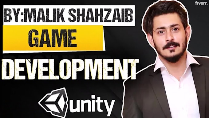 develop 2d mobile games in unity as a professional game developer for you