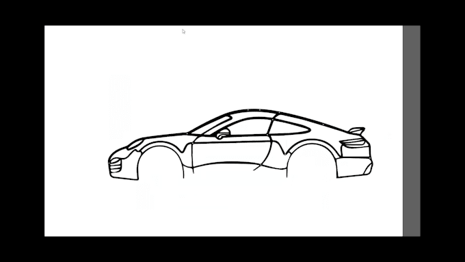 design, make and trace vector for laser cnc machine