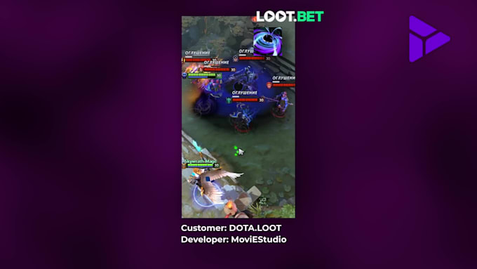 create and promote your dota 2 tiktok channel