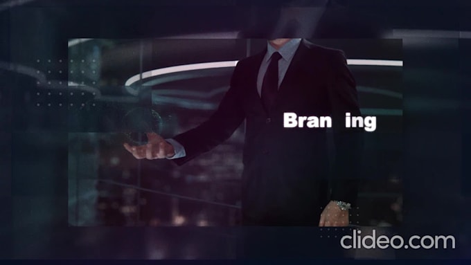 make motion graphics, promo videos, after effects