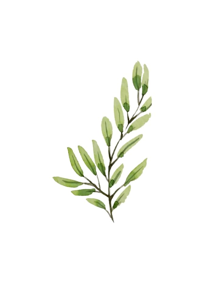 design minimalist printable wall art