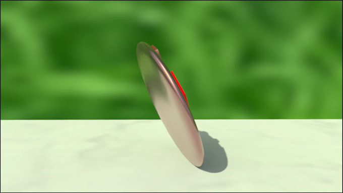 the logo animation in your mind can be done here