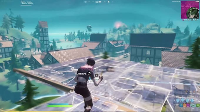 edit you a fortnite highlight for cheap