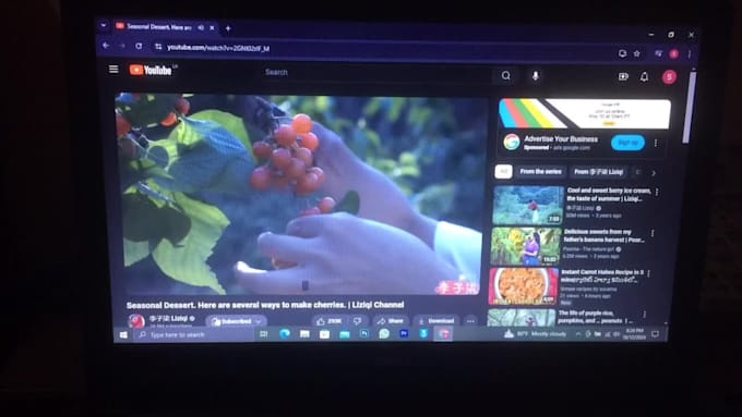 watch and give honest feedback on your youtube videos