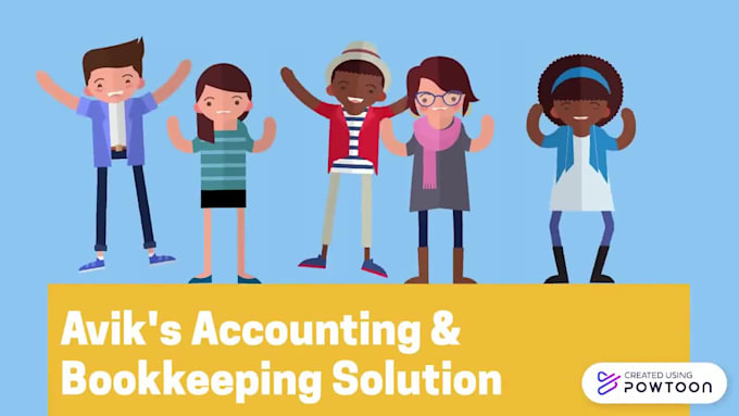 do accounting and bookkeeping