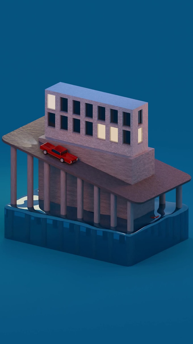 create animations and video loops for your projects
