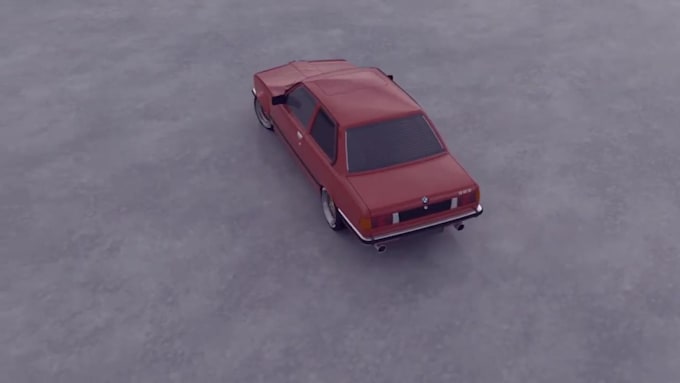 make 4k render animation quality