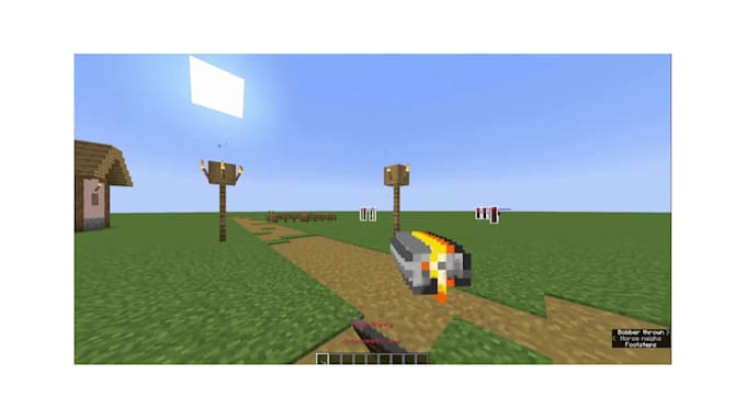 Make you a minecraft plugin by Charliewoolf | Fiverr