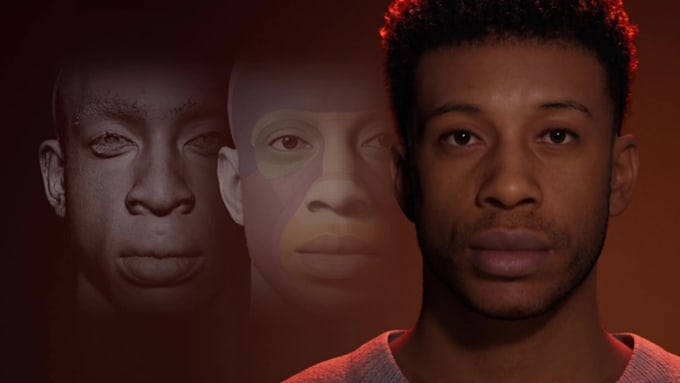 create your metahuman avatar