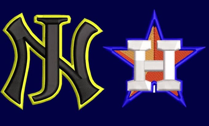 do 3d puff and applique embroidery digitizing