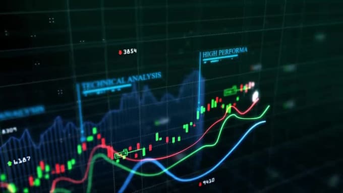 do technical, and fundamental analysis for any stock