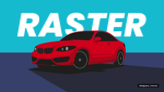 manual vectorize, edit, trace any logo or image flawlessly