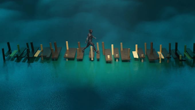 teach blender at any level beginner or pro