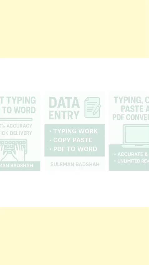 do fast typing copy paste and pdf to word work