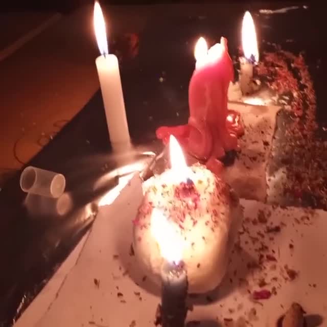 cast a powerful obsession love spell to attract love