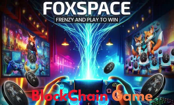 do 2d 3d mobile game development in unity with blockchain integration build nft