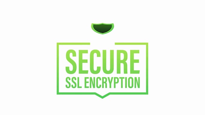 make your website secured by https using ssl