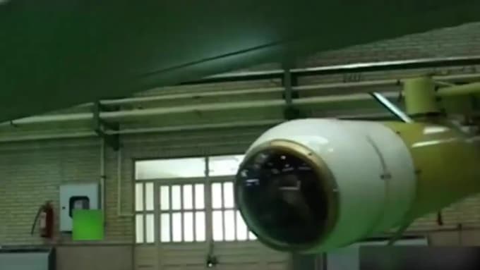 do military weapon videos with voiceover channel automation
