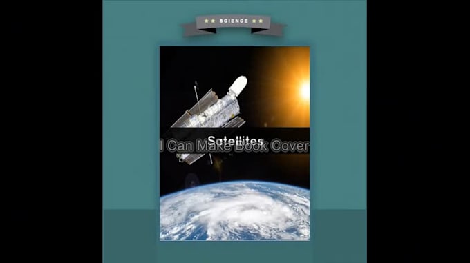 do book cover  for accepting from KDP amazon