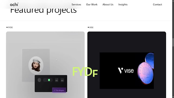 build full stack mern websites and web apps