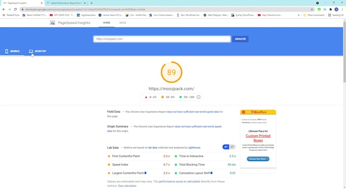 speed up wordpress website for google, gtmetrix and pingdom
