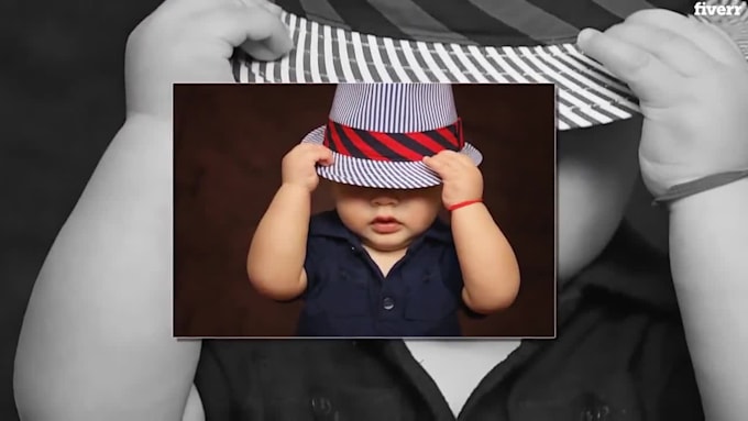 slideshow maker wit photos and videos