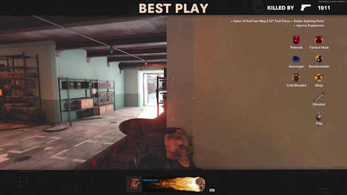 Get You Nuclear Or Complete Challenges On Cold War By Cod Callingcard Fiverr