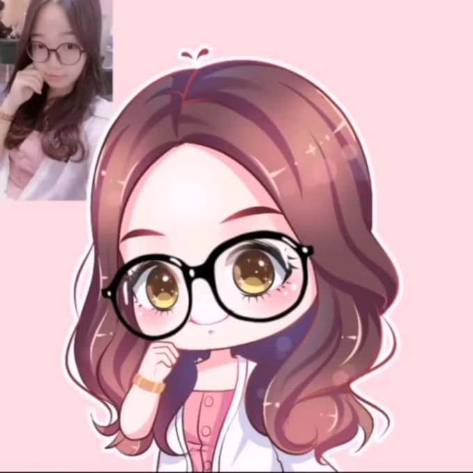 Cute Cartoon profile pics💓, Gallery posted by O🌷