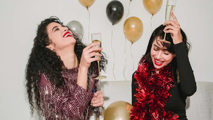 create wedding, birthday and any event slideshow video