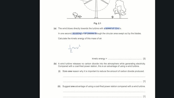 teach maths physics and chemistry