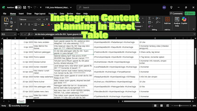 help you on your tasks while you focus on what matters most