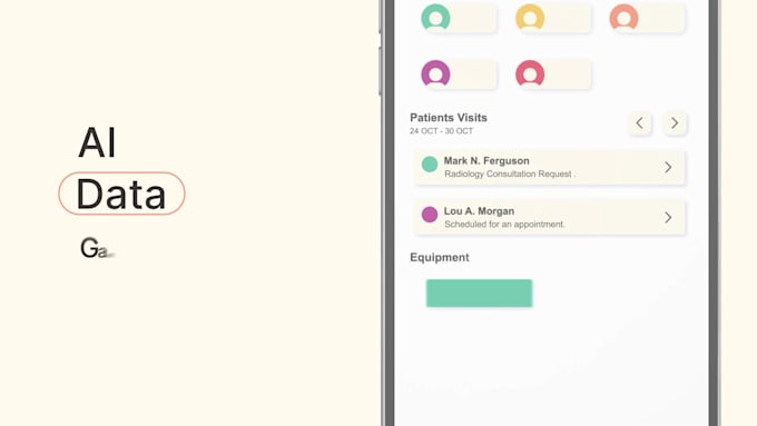 create a saas software demo animated explainer video animation