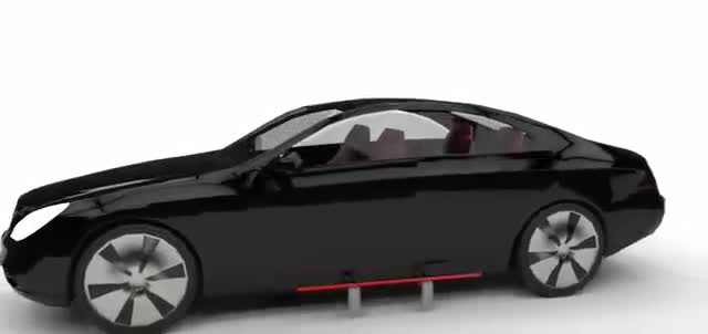 create a 3d product design modeling and animations