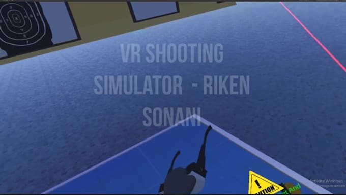 develop awesome VR game and app